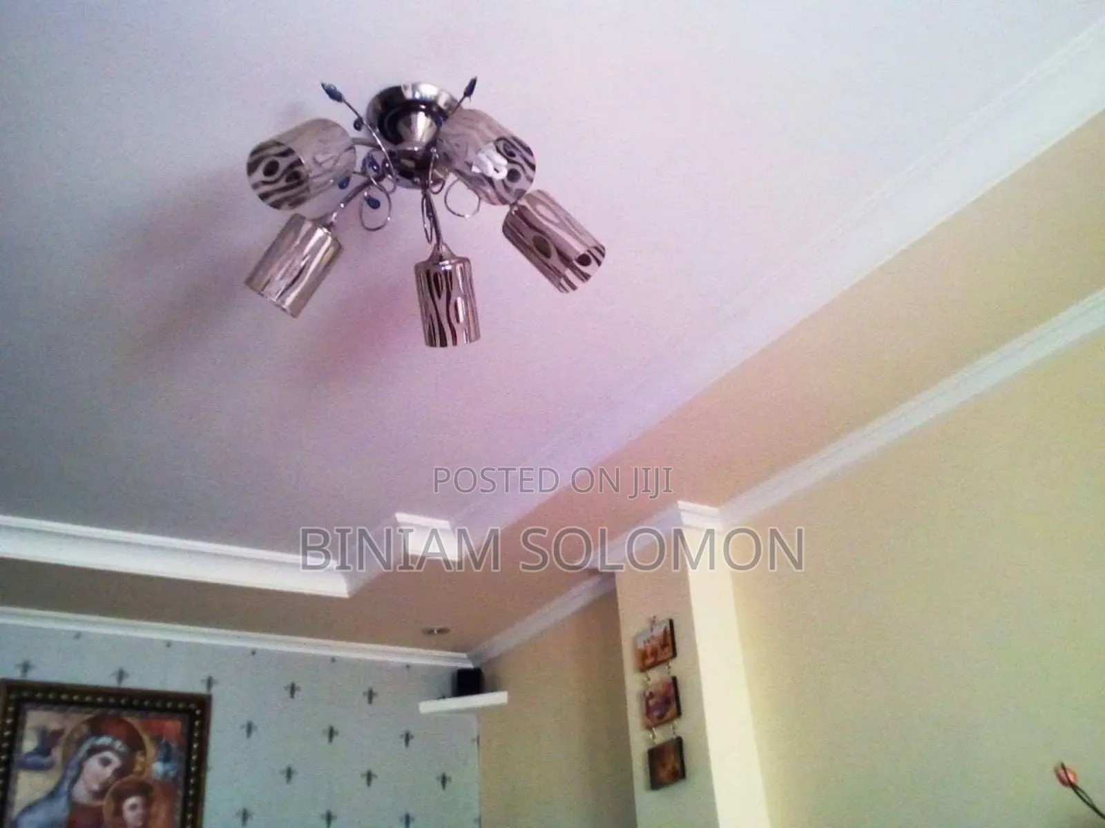 1bdrm Condo in Bole for sale