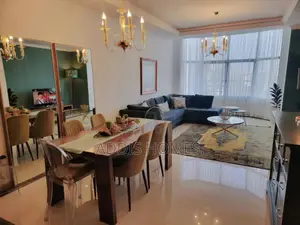 Furnished 2bdrm Apartment in Bole for sale