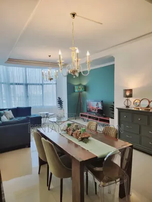 Furnished 2bdrm Apartment in Bole for sale