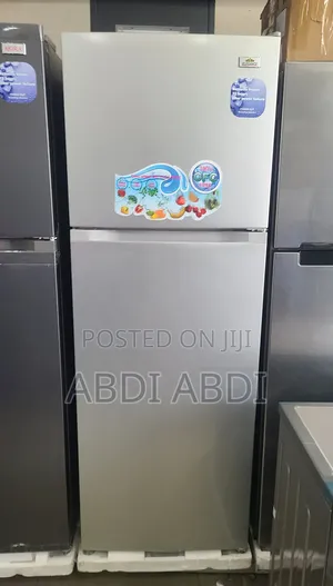 Photo - Elegance 450 Model Refrigerator