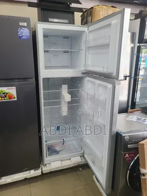 Elegance 450 Model Refrigerator
