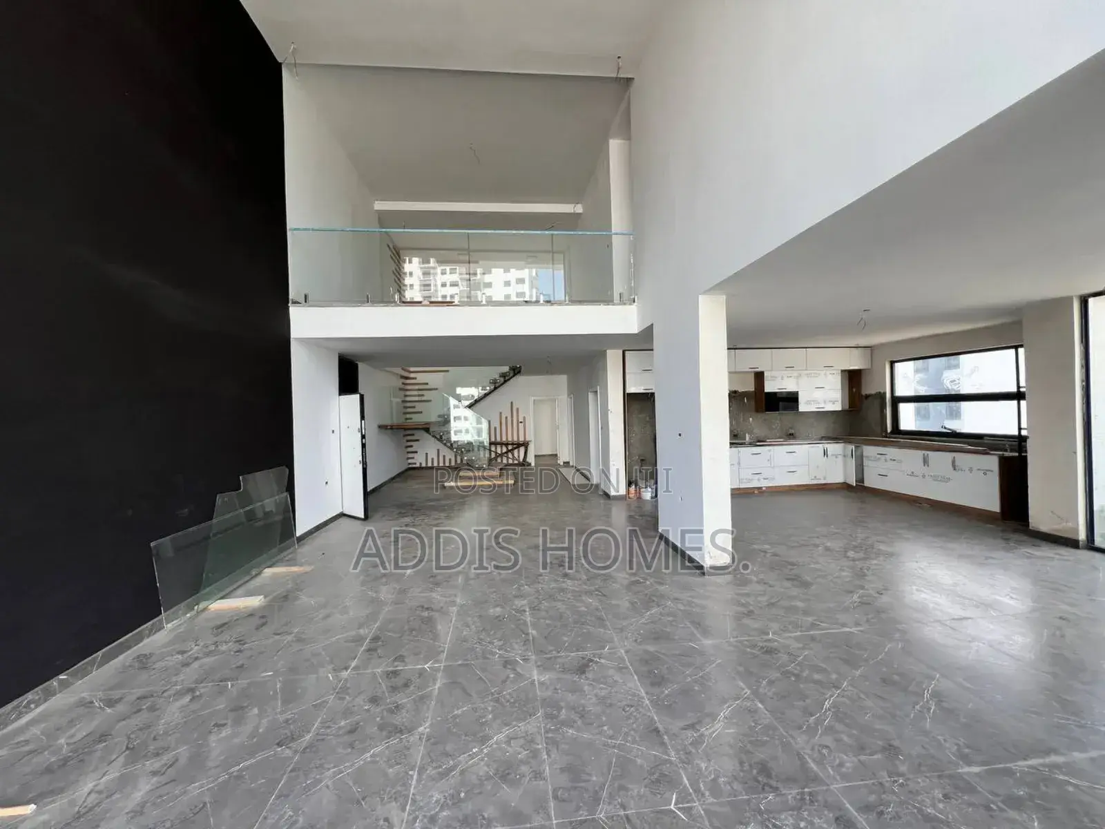 3bdrm Apartment in Bole for sale