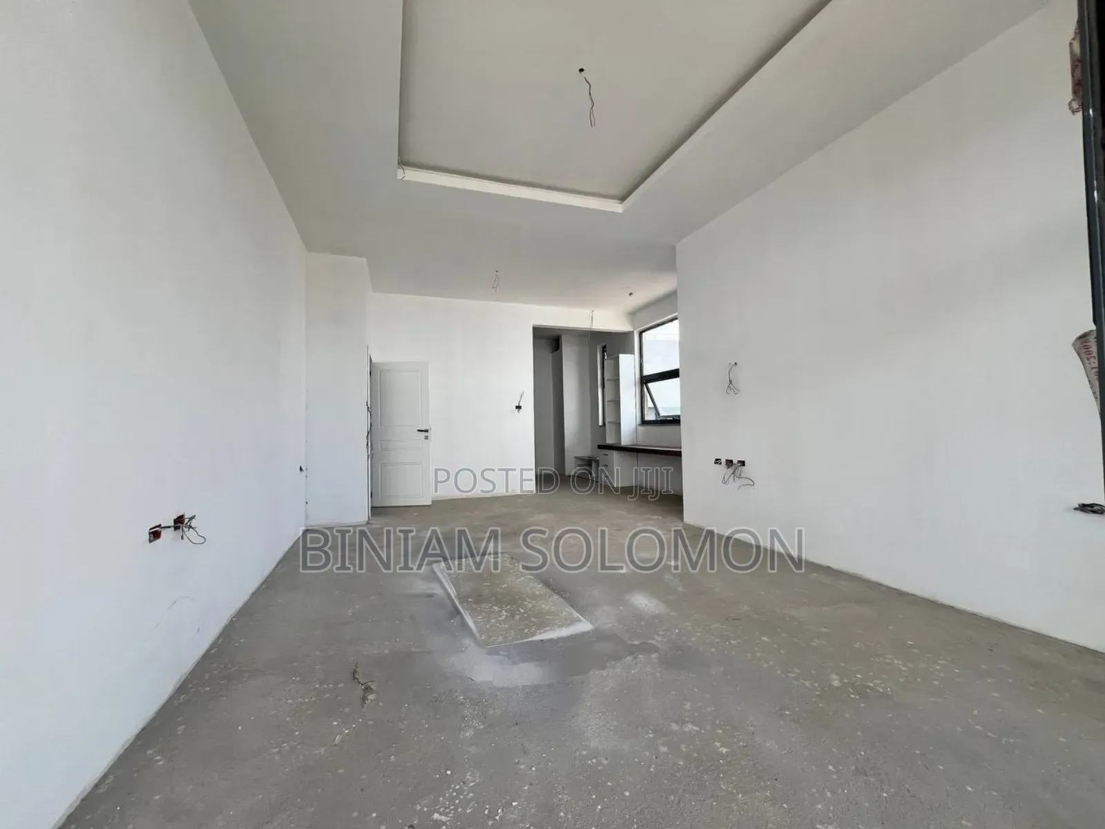 3bdrm Apartment in Bole for sale