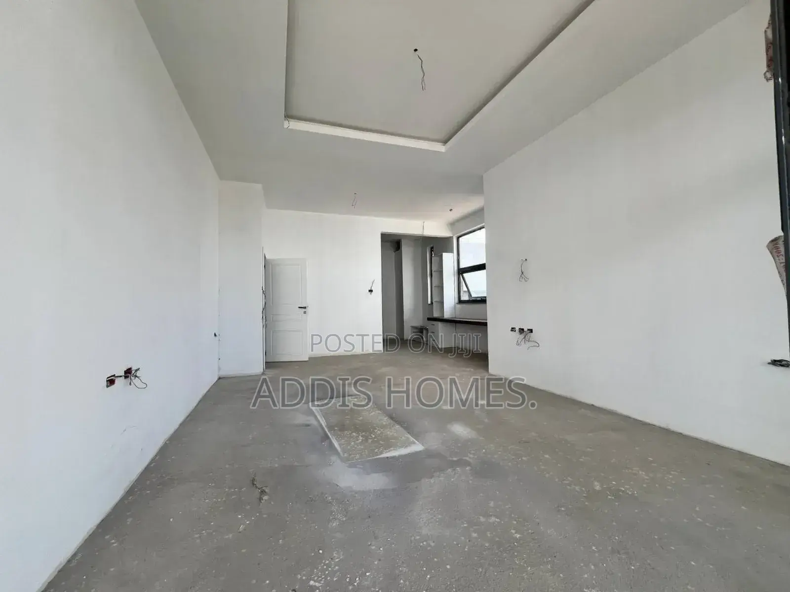 3bdrm Apartment in Bole for sale