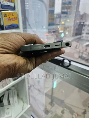 New Samsung Galaxy S24 Ultra 256 GB Black