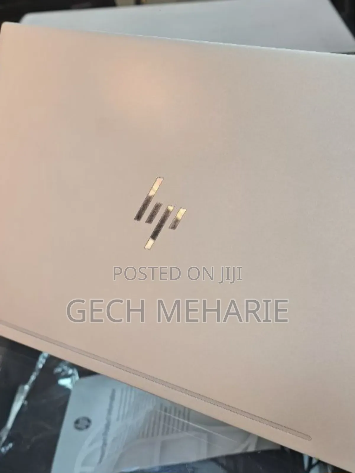 New Laptop HP Envy 13 8GB Intel Core I5 SSD 1T