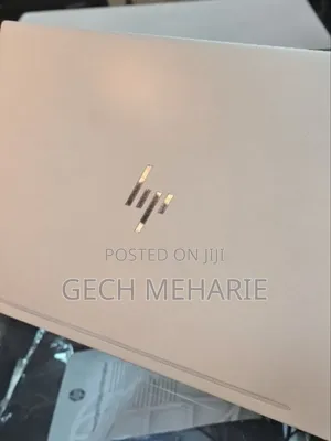 New Laptop HP Envy 13 8GB Intel Core I5 SSD 1T