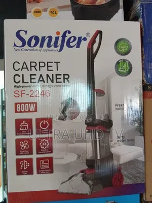 Sonifer Sf-2246 New Household 800w