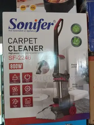 Sonifer Sf-2246 New Household 800w