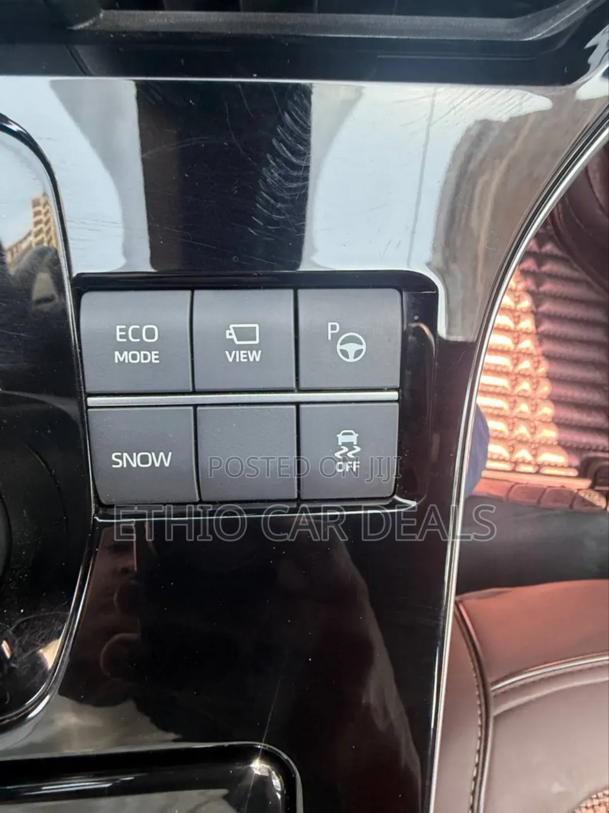 Toyota bZ4X 2024 Gray