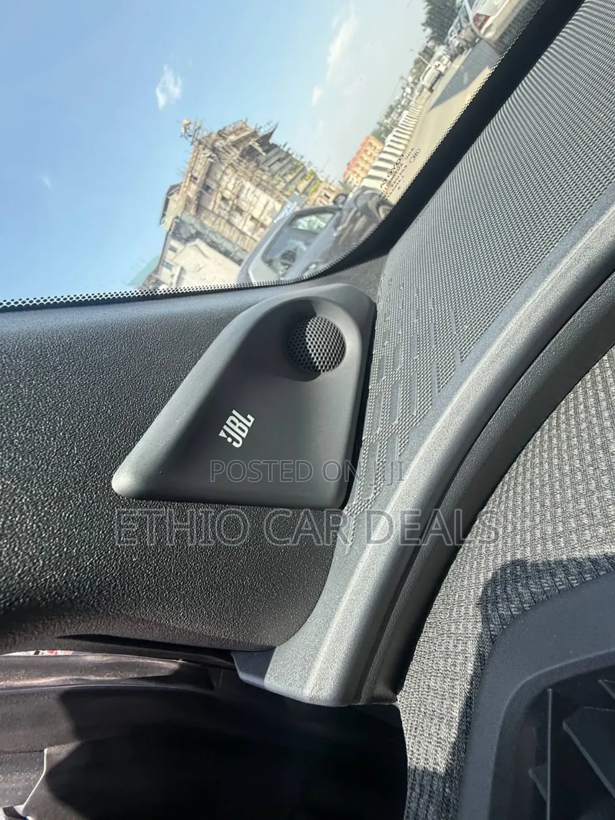 Toyota bZ4X 2024 Gray