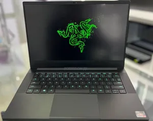 Photo - New Laptop Razer Blade 16GB AMD Ryzen 9 SSD 1T