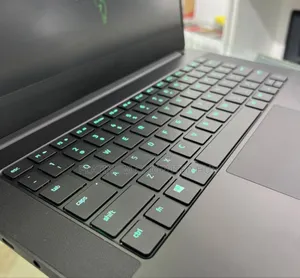 New Laptop Razer Blade 16GB AMD Ryzen 9 SSD 1T