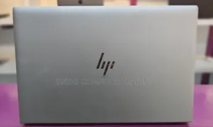 New Laptop HP EliteBook 840 G8 16GB Intel Core I5 SSD 512GB