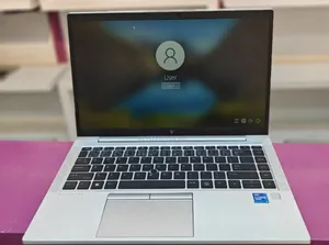 New Laptop HP EliteBook 840 G8 16GB Intel Core I5 SSD 512GB