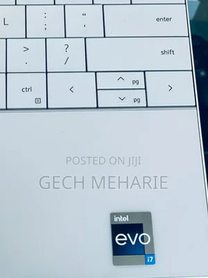 New Laptop Dell XPS 13 9320 16GB Intel Core I7 SSD 512GB