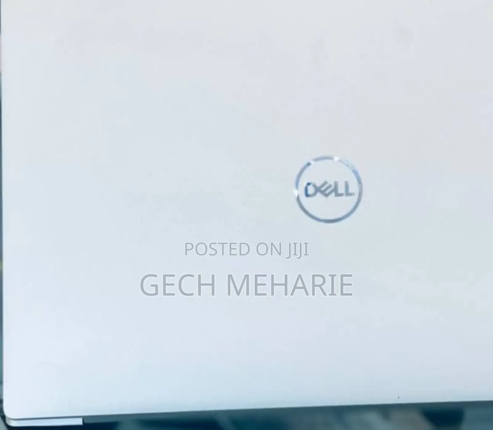 New Laptop Dell XPS 13 9320 16GB Intel Core I7 SSD 512GB