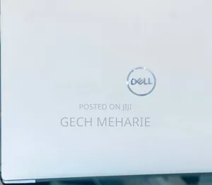 New Laptop Dell XPS 13 9320 16GB Intel Core I7 SSD 512GB