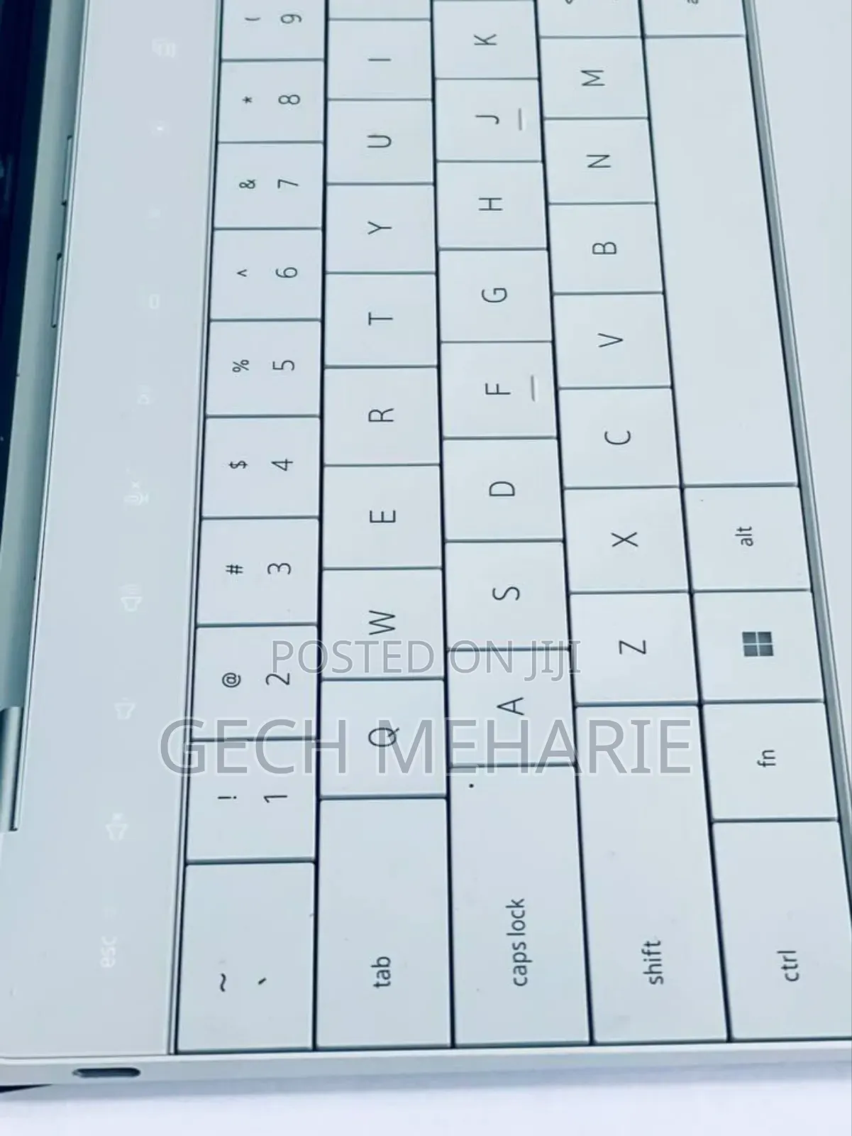 New Laptop Dell XPS 13 9320 16GB Intel Core I7 SSD 512GB