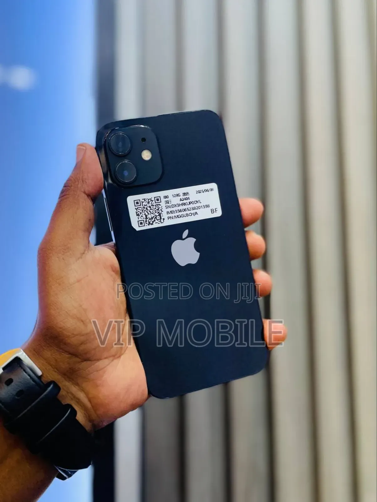 Apple iPhone 12 128 GB