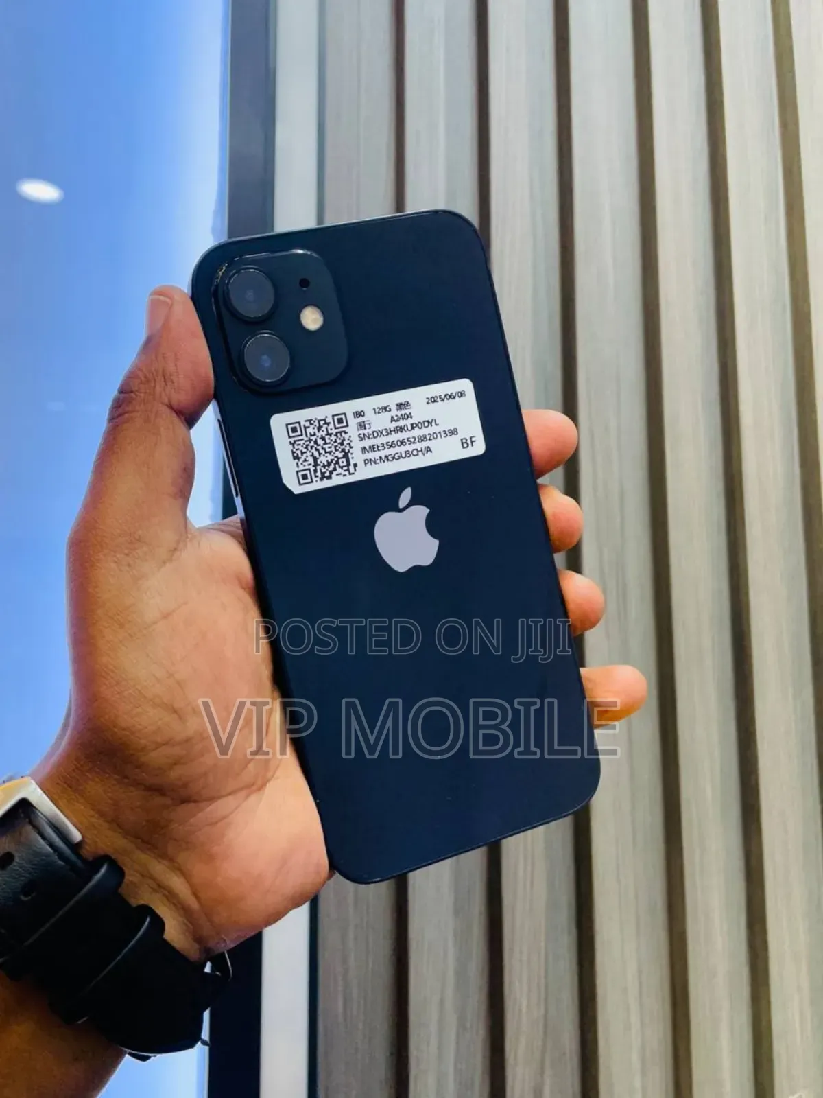 Apple iPhone 12 128 GB