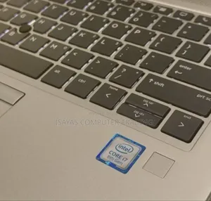 New Laptop HP EliteBook 840 G8 16GB Intel Core I7 SSD 512GB