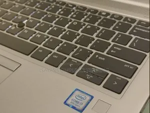 New Laptop HP EliteBook 840 G8 16GB Intel Core I7 SSD 512GB