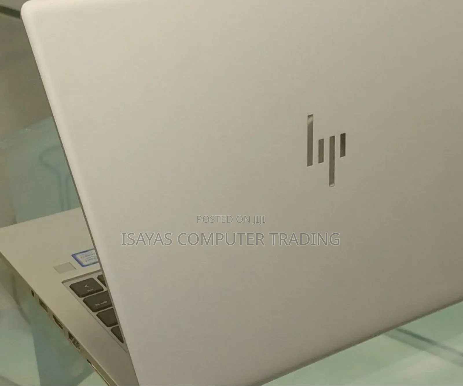 New Laptop HP EliteBook 840 G8 16GB Intel Core I7 SSD 512GB