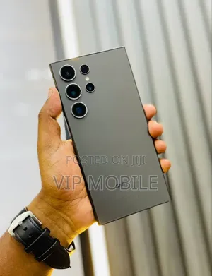 Samsung Galaxy S24 Ultra 256 GB