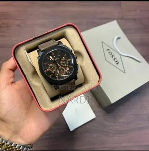 Photo - Fossil for Men