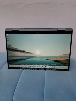 New Laptop HP Envy X360 16GB Intel Core Ultra 7 SSD 1T