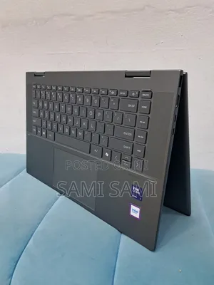 New Laptop HP Envy X360 16GB Intel Core Ultra 7 SSD 1T