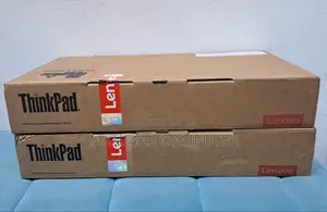 Photo - New Laptop Lenovo Thinkpad L14 16GB Intel Core I5 SSD 512GB