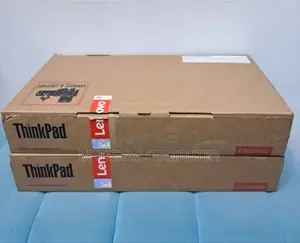 New Laptop Lenovo Thinkpad L14 16GB Intel Core I5 SSD 512GB