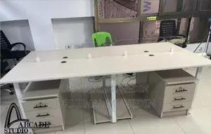Photo - Workstation