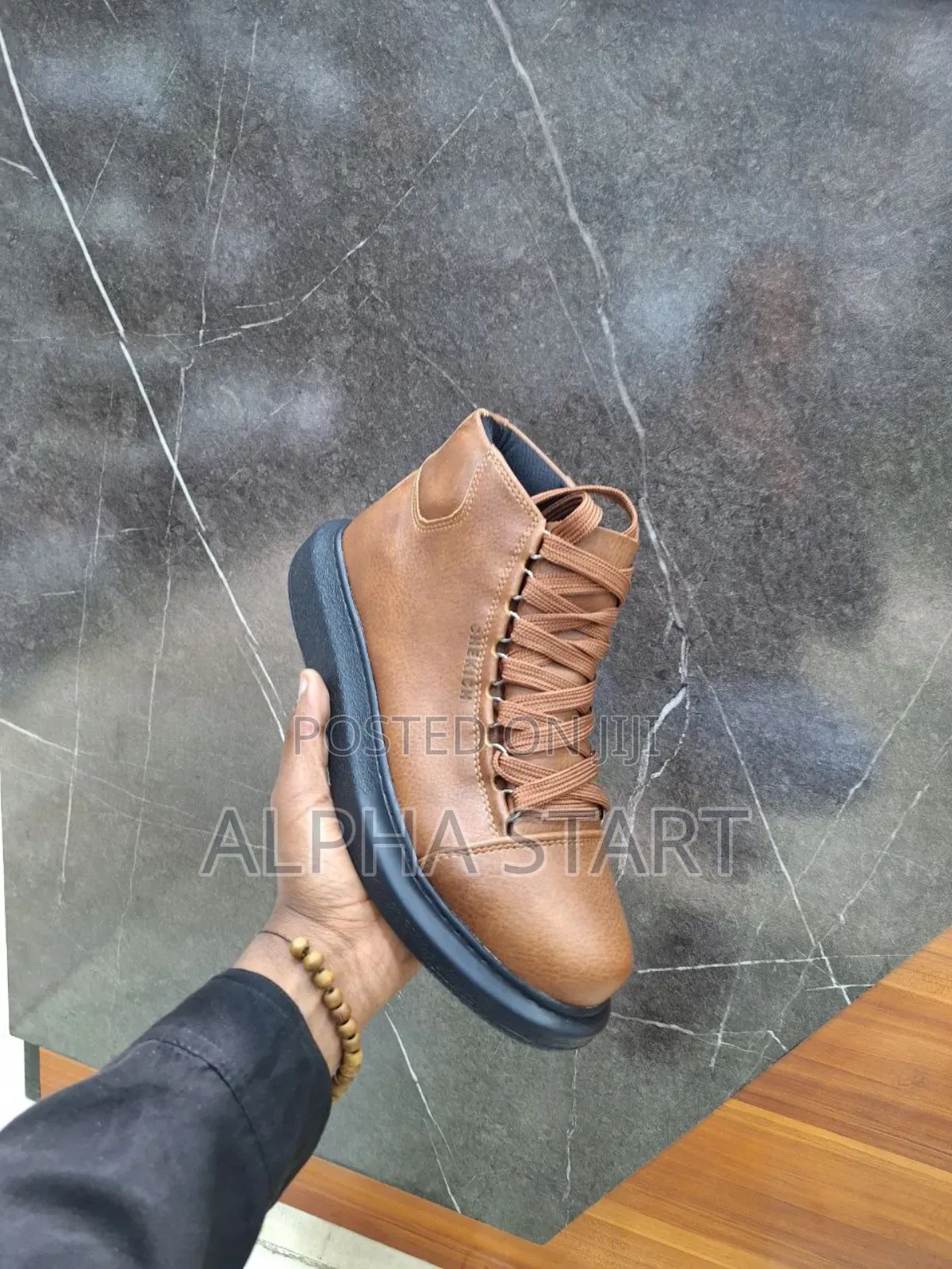  Chekich Original Shoes
 Made in Turkey