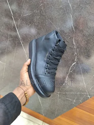  Chekich Original Shoes
 Made in Turkey