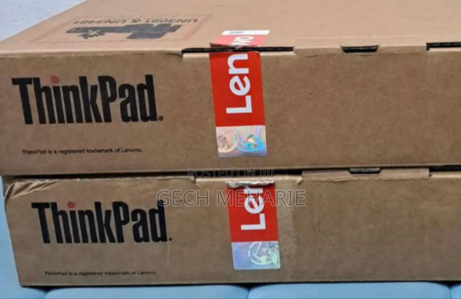 New Laptop Lenovo Thinkpad L14 16GB Intel Core I5 SSD 512GB