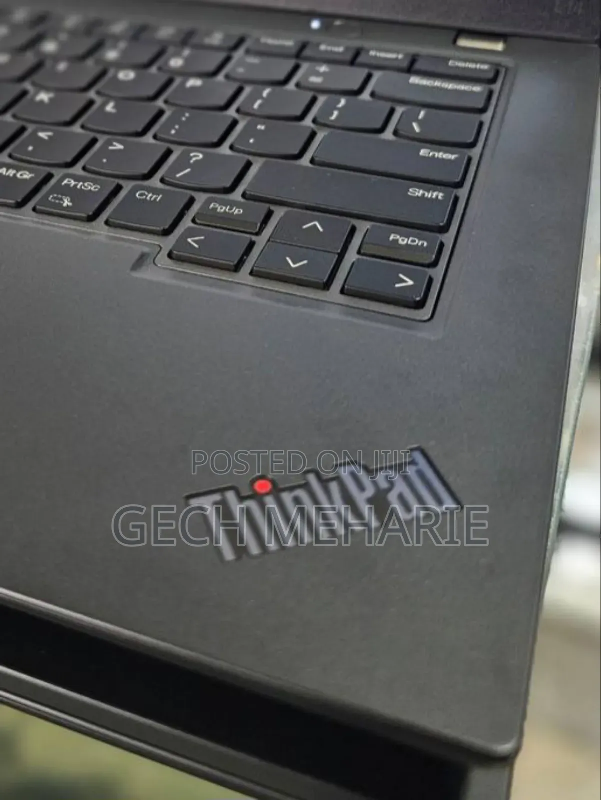 New Laptop Lenovo Thinkpad L14 16GB Intel Core I5 SSD 512GB