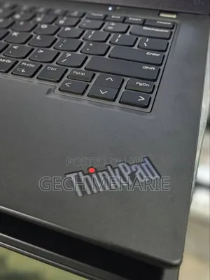 New Laptop Lenovo Thinkpad L14 16GB Intel Core I5 SSD 512GB