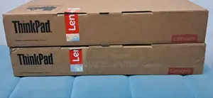 New Laptop Lenovo Thinkpad L14 16GB Intel Core I5 SSD 512GB