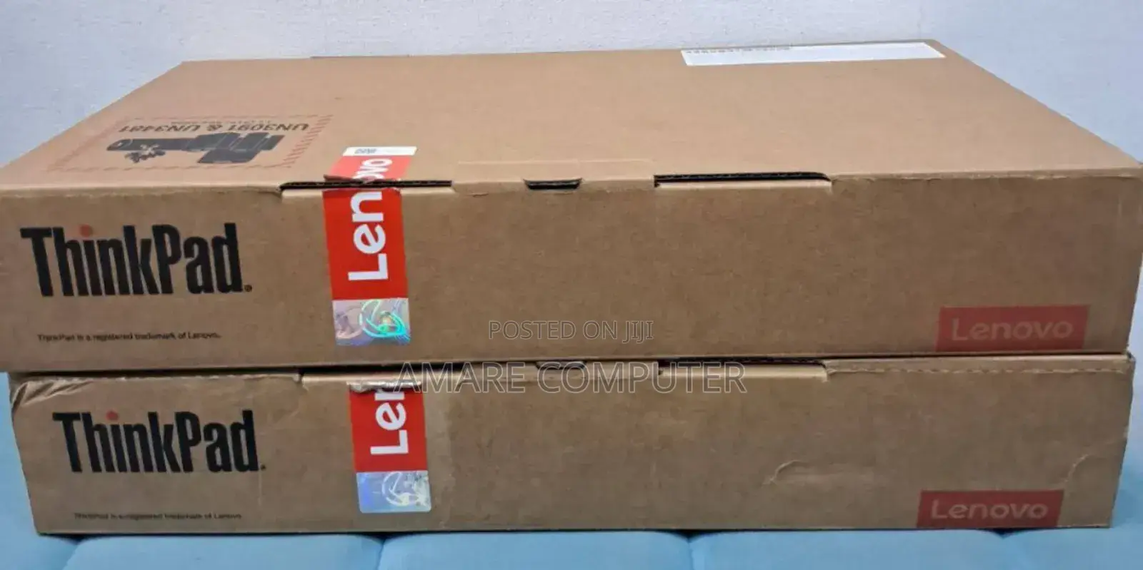 New Laptop Lenovo Thinkpad L14 16GB Intel Core I5 SSD 512GB