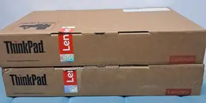 New Laptop Lenovo Thinkpad L14 16GB Intel Core I5 SSD 512GB