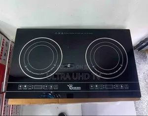 Photo - Gelinjie Stove Bl 2 Electric Ceramic