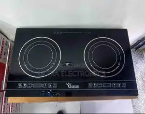Gelinjie Stove Bl 2 Electric Ceramic