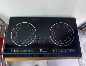 Gelinjie Stove Bl 2 Electric Ceramic