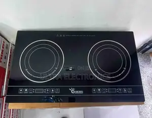 Gelinjie Stove Bl 2 Electric Ceramic