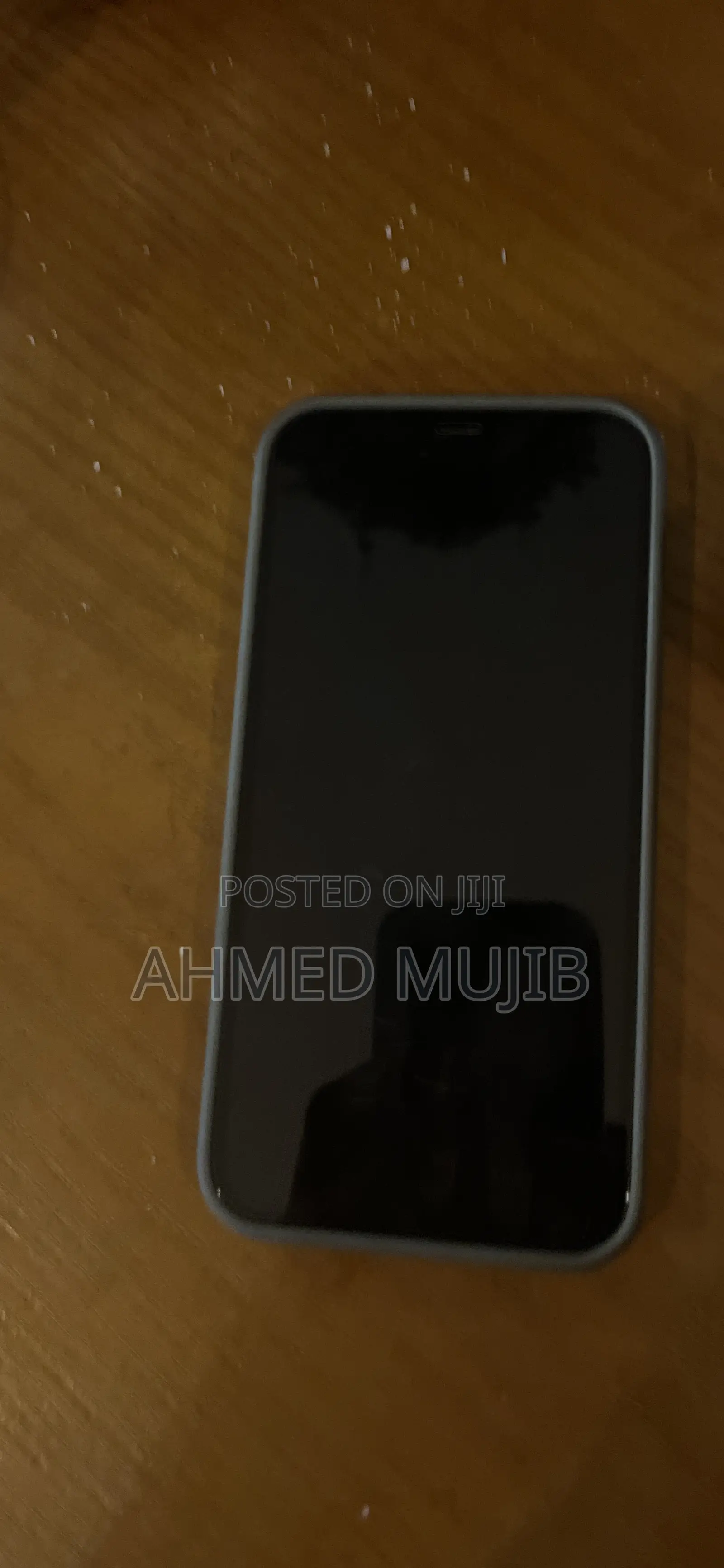 Apple iPhone 12 Pro 128 GB Black