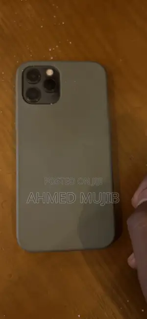 Apple iPhone 12 Pro 128 GB Black