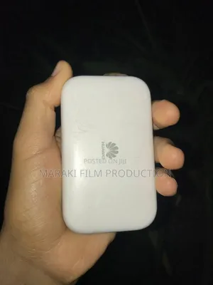 Photo - Huawei Wifi